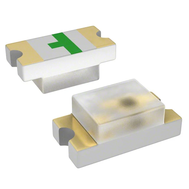 5973326602F Dialight  Indication LED - Discrète